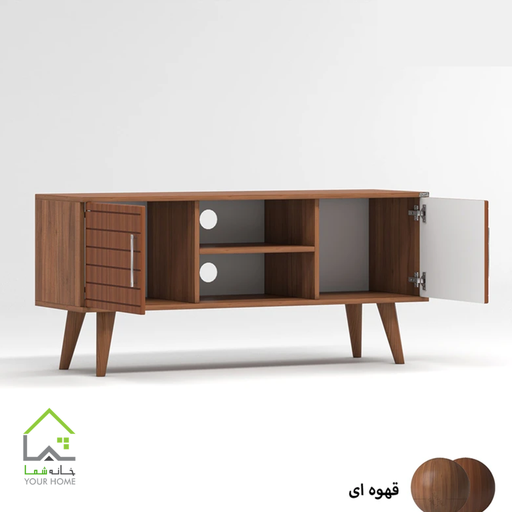 میزتلویزیون طول  120 سانتی